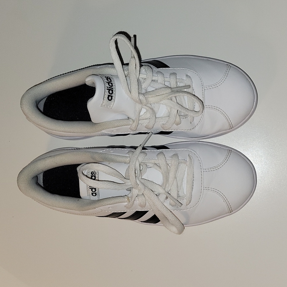 Adidas, Size 2